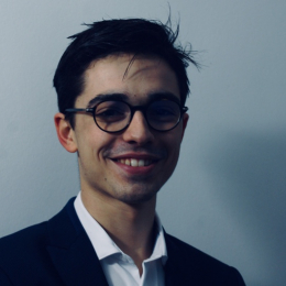 Antoine profile