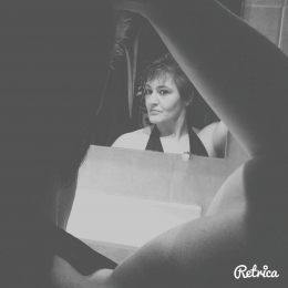 Christine profile