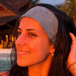 Louanne profile