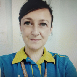 Angélique profile