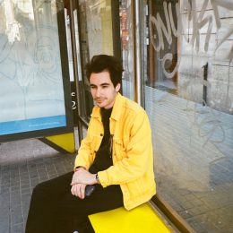 Anthony profile