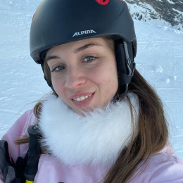 Gloria profile