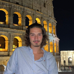 Nicolas profile