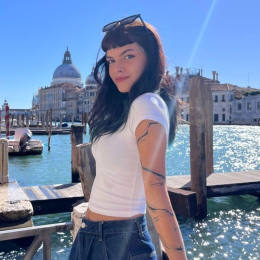 Claudia profile