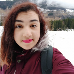 Carole profile