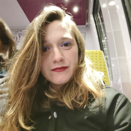 Morgane profile