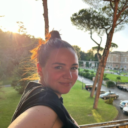 Carla profile