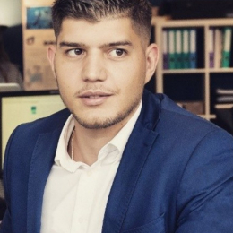 Julien profile
