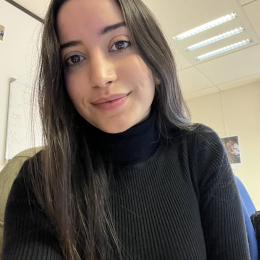 Amal profile