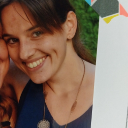 Stéphanie profile