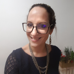Paula profile