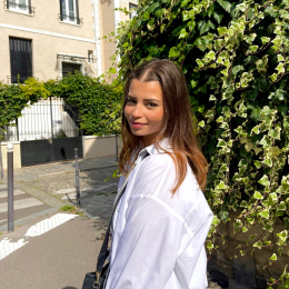 Marie profile