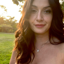 Giorgia profile