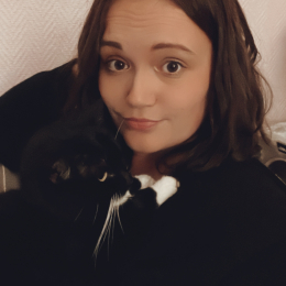 Margot profile