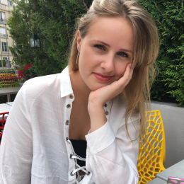 Claire profile