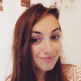Camille profile
