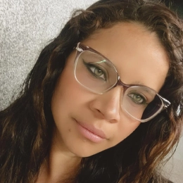 Mary alejandra profile