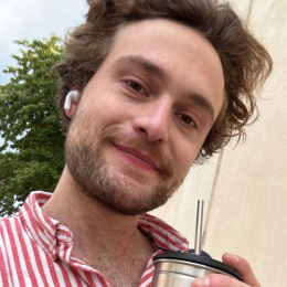 Paul profile
