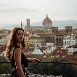 Lisa profile