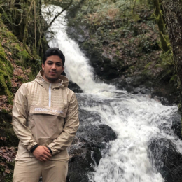 Ayoub profile