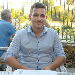 Théo profile