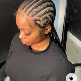 Ly profile