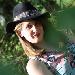 Megan profile