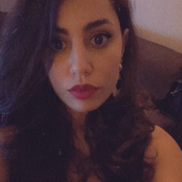 Fatima ezzahra profile