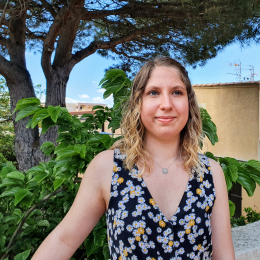 Axelle profile