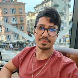 Ayoub profile