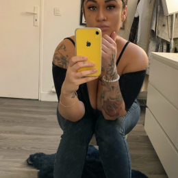 Melissa profile