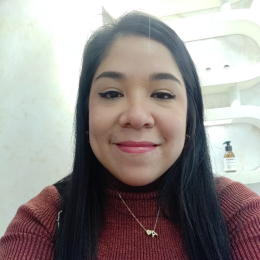Andrea profile