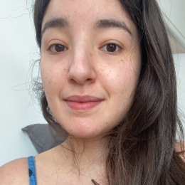 Djamila profile
