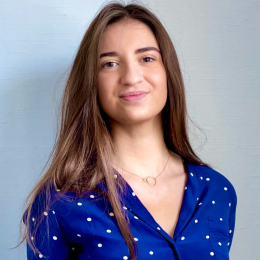 Louison profile