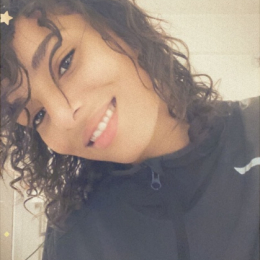 Myriam profile