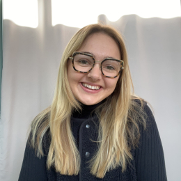 Mélina profile