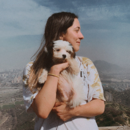 Maria jesús profile