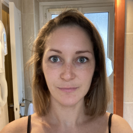 Jodie profile