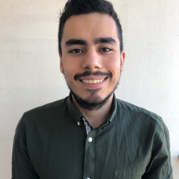 Santiago profile