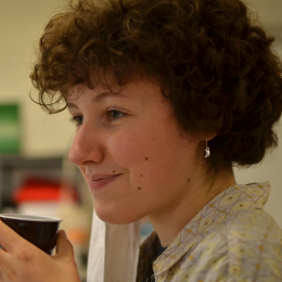 Caroline profile