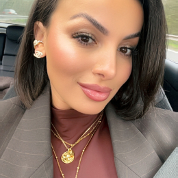 Myriam profile
