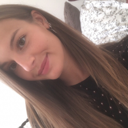 Axelle profile