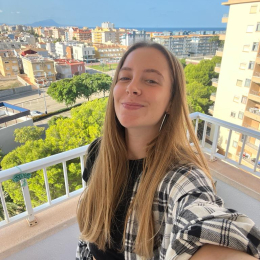 Iaissa profile