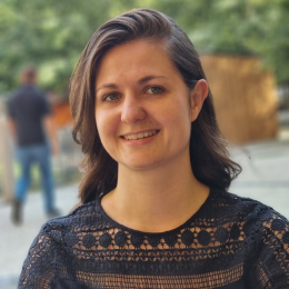 Romane profile