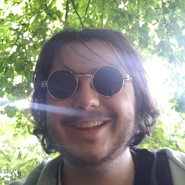 Noah profile