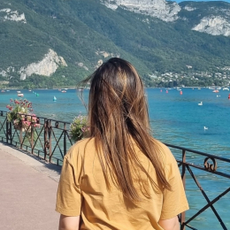 Marie profile