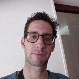 Loïc profile