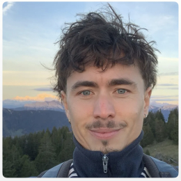 Kevin profile