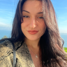 Nolwenn profile