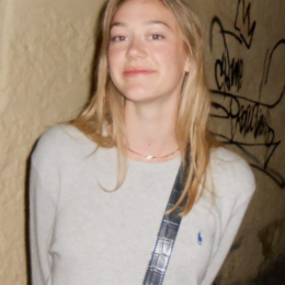 Amandine profile